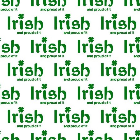 Click to get the codes for this image. Irish And Proud, Saint Patrick's Day Background, wallpaper or texture for Blogger, Wordpress, or any phone, desktop or blog.