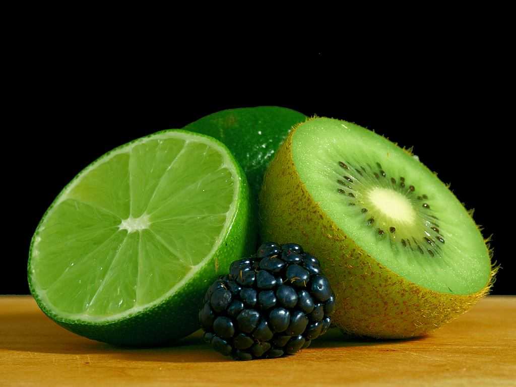 Click to get the codes for this image. Kiwi And Lime Closeup, Candy and Food Background, wallpaper or texture for, Blogger, Wordpress, or any web page, blog, desktop or phone.