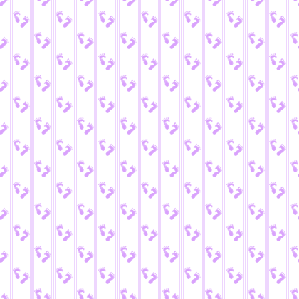 Click to get the codes for this image. Lavender Baby Feet Wallpaper Tileable, Babies  Maternity, Colors  Purple Background, wallpaper or texture for Blogger, Wordpress, or any phone, desktop or blog.