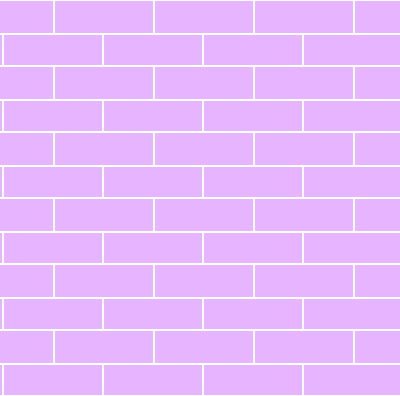 Click to get the codes for this image. Lavender Bricks Pattern, Bricks, Colors  Purple Background, wallpaper or texture for, Blogger, Wordpress, or any web page, blog, desktop or phone.