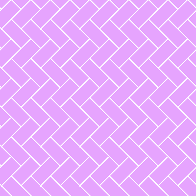 Click to get the codes for this image. Lavender Diagonal Bricks Pattern, Bricks, Colors  Purple Background, wallpaper or texture for, Blogger, Wordpress, or any web page, blog, desktop or phone.