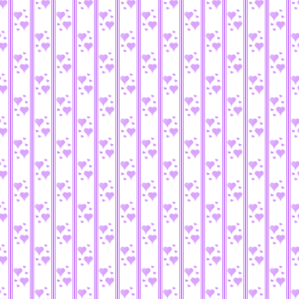 Click to get the codes for this image. Lavender Hearts Wallpaper Tileable, Hearts, Colors  Purple Background, wallpaper or texture for, Blogger, Wordpress, or any web page, blog, desktop or phone.