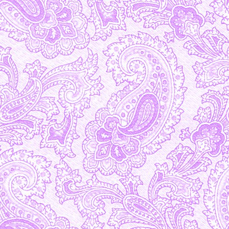 Click to get the codes for this image. Lavender Paisley Background Seamless Pattern, Colors  Purple, Paisleys, Cloth Patterns Background, wallpaper or texture for Blogger, Wordpress, or any phone, desktop or blog.