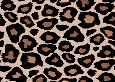 Click to get the codes for this image. Leopard Print, Animal Print, Colors  Brown Background, wallpaper or texture for, Blogger, Wordpress, or any web page, blog, desktop or phone.