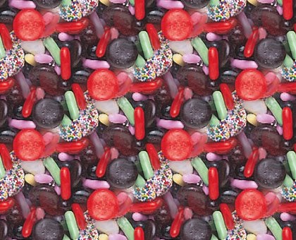 Click to get the codes for this image. Licorice Mix Candy, Candy and Food Background, wallpaper or texture for, Blogger, Wordpress, or any web page, blog, desktop or phone.
