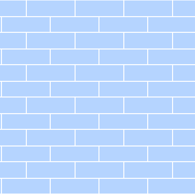 Click to get the codes for this image. Light Blue Bricks Pattern, Bricks, Colors  Blue, Babies  Maternity Background, wallpaper or texture for, Blogger, Wordpress, or any web page, blog, desktop or phone.