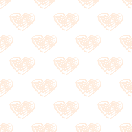 Click to get the codes for this image. Light Orange Scribble Hearts On White, Hearts, Colors  Light and Watermark, Colors  Orange, Holidays  Valentines Day Background, wallpaper or texture for, Blogger, Wordpress, or any web page, blog, desktop or phone.