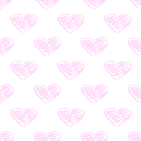 Click to get the codes for this image. Light Pink Scribble Hearts On White, Hearts, Colors  Pink, Colors  Light and Watermark, Holidays  Valentines Day, Babies  Maternity Background, wallpaper or texture for, Blogger, Wordpress, or any web page, blog, desktop or phone.