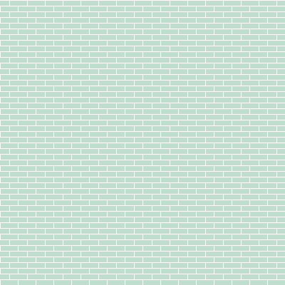 Click to get the codes for this image. Light Sage Mini Bricks Seamless Pattern, Bricks, Colors  Green Background, wallpaper or texture for, Blogger, Wordpress, or any web page, blog, desktop or phone.