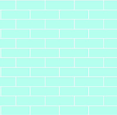 Click to get the codes for this image. Light Turquoise Bricks Pattern, Bricks, Colors  Green Background, wallpaper or texture for, Blogger, Wordpress, or any web page, blog, desktop or phone.