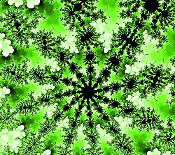 Click to get the codes for this image. Lime Green Mandelbrot Fractal Background 1800x1600, Fractals and Fractal Patterns, Colors  Green, Stars and Starbursts Background, wallpaper or texture for Blogger, Wordpress, or any phone, desktop or blog.
