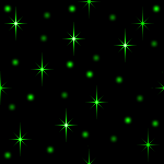 Click to get the codes for this image. Lime Green Stars, Sparkles and Glitter, Stars and Starbursts, Colors  Green Background, wallpaper or texture for, Blogger, Wordpress, or any web page, blog, desktop or phone.