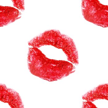 Click to get backgrounds, textures and wallpaper images of lips and kisses