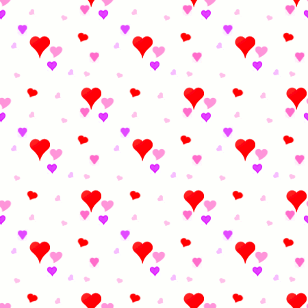 Click to get the codes for this image. Little Hearts On White, Hearts, Holidays  Valentines Day Background, wallpaper or texture for, Blogger, Wordpress, or any web page, blog, desktop or phone.