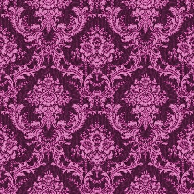 Click to get the codes for this image. Magenta Ornate Floral Wallpaper Tileable, Flowers  Floral Designs, Ornate, Colors  Pink Background, wallpaper or texture for, Blogger, Wordpress, or any web page, blog, desktop or phone.