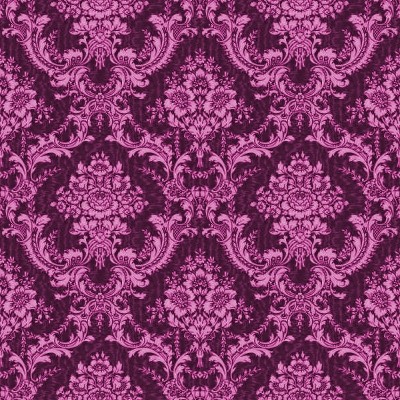 Click to get the codes for this image. Magenta Ornate Floral Wallpaper Tileable, Flowers  Floral Designs, Ornate, Colors  Pink Background, wallpaper or texture for, Blogger, Wordpress, or any web page, blog, desktop or phone.