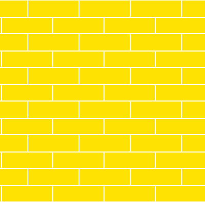 Click to get the codes for this image. Marigold Bricks Pattern, Bricks, Colors  Yellow and Gold Background, wallpaper or texture for, Blogger, Wordpress, or any web page, blog, desktop or phone.