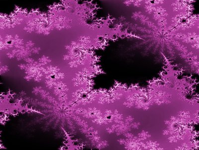 Click to get the codes for this image. Mauve Fractal Background, Fractals and Fractal Patterns, Colors  Pink Background, wallpaper or texture for Blogger, Wordpress, or any phone, desktop or blog.