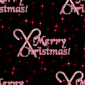 Click to get the codes for this image. Merry Christmas Candy Cane Glitter, Holidays  Christmas Background, wallpaper or texture for Blogger, Wordpress, or any phone, desktop or blog.