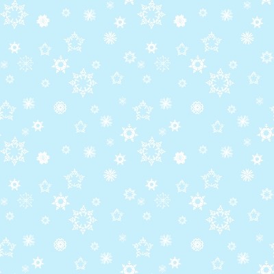 Click to get the codes for this image. Mini White Snowflakes On Light Blue, Seasons  Winter, Snowflakes, Colors  Blue, Babies  Maternity Background, wallpaper or texture for Blogger, Wordpress, or any phone, desktop or blog.