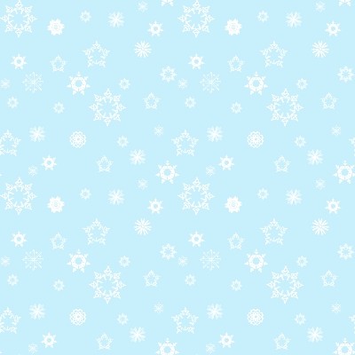 Click to get the codes for this image. Mini White Snowflakes On Light Blue, Seasons  Winter, Snowflakes, Colors  Blue, Babies  Maternity Background, wallpaper or texture for Blogger, Wordpress, or any phone, desktop or blog.