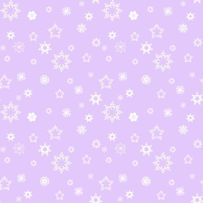 Click to get the codes for this image. Mini White Snowflakes On Light Purple, Seasons  Winter, Snowflakes, Colors  Purple Background, wallpaper or texture for Blogger, Wordpress, or any phone, desktop or blog.