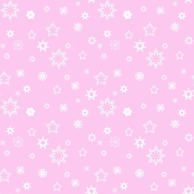 Click to get the codes for this image. Mini White Snowflakes On Pink, Seasons  Winter, Snowflakes, Colors  Pink, Babies  Maternity Background, wallpaper or texture for Blogger, Wordpress, or any phone, desktop or blog.