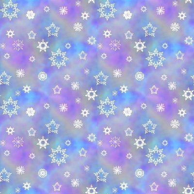 Click to get the codes for this image. Mini White Snowflakes On Plasma, Seasons  Winter, Snowflakes, Colors  Pastels Background, wallpaper or texture for Blogger, Wordpress, or any phone, desktop or blog.