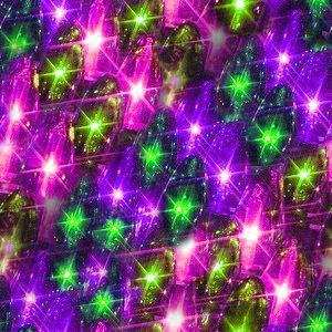 Click to get the codes for this image. Modern Christmas Lights Texture Seamless, Sparkles and Glitter, Holidays  Christmas Background, wallpaper or texture for, Blogger, Wordpress, or any web page, blog, desktop or phone.