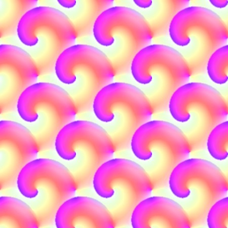 Click to get the codes for this image. Multi Colored Spirals Watercolor Pattern, Patterns  Spirals and Swirls Background, wallpaper or texture for Blogger, Wordpress, or any phone, desktop or blog.