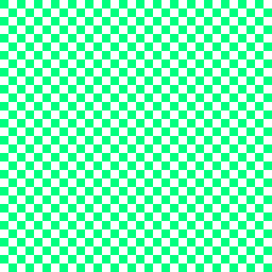 Click to get the codes for this image. Neon Green And White Checkers, Patterns  Diamonds and Squares, Colors  Green Background, wallpaper or texture for Blogger, Wordpress, or any phone, desktop or blog.