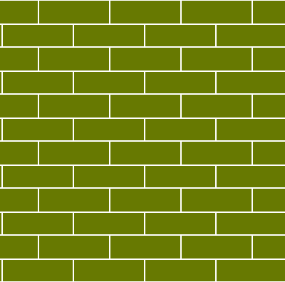 Click to get the codes for this image. Olive Green Bricks Pattern, Colors  Green, Bricks Background, wallpaper or texture for, Blogger, Wordpress, or any web page, blog, desktop or phone.