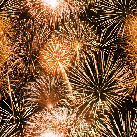 Click to get the codes for this image. Orange Fireworks Tiled Background Wallpaper, Fourth of July, Holidays  New Years,  New Backgrounds, Fireworks, Colors  Orange Background, wallpaper or texture for, Blogger, Wordpress, or any web page, blog, desktop or phone.