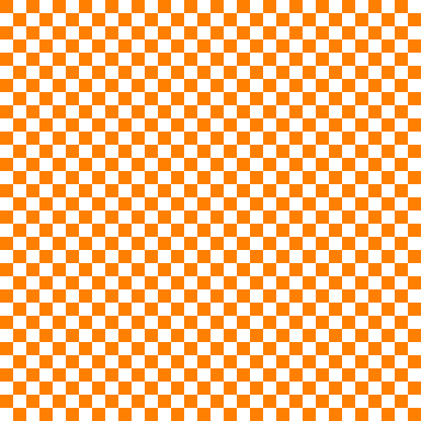 Click to get the codes for this image. Orange And White Checkers, Patterns  Diamonds and Squares, Colors  Orange Background, wallpaper or texture for Blogger, Wordpress, or any phone, desktop or blog.