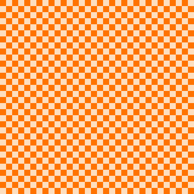 Click to get the codes for this image. Orange Checkers, Patterns  Diamonds and Squares, Colors  Orange Background, wallpaper or texture for Blogger, Wordpress, or any phone, desktop or blog.