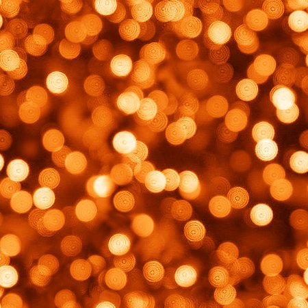 Click to get the codes for this image. Orange Christmas Lights Out Of Focus Seamless Texture, Holidays  Christmas, Sparkles and Glitter, Patterns  Circles and Polkadots, Colors  Orange Background, wallpaper or texture for, Blogger, Wordpress, or any web page, blog, desktop or phone.