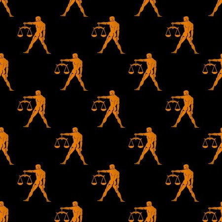 Click to get the codes for this image. Orange Libra Astrology On Black, Astrology  Zodiac Symbols Background, wallpaper or texture for, Blogger, Wordpress, or any web page, blog, desktop or phone.
