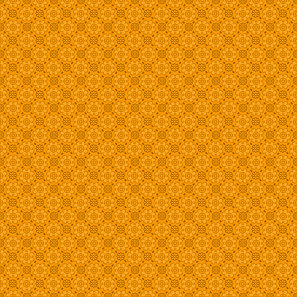 Click to get the codes for this image. Orange Mini Flowers, Flowers  Floral Designs, Colors  Orange Background, wallpaper or texture for Blogger, Wordpress, or any phone, desktop or blog.