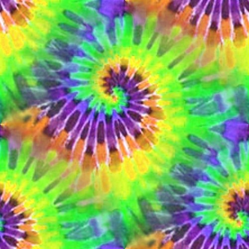 Click to get the codes for this image. Orange Purple Green Tie Dye Seamless, Cloth Patterns, Colors  Rainbow, Tie Dye Background, wallpaper or texture for, Blogger, Wordpress, or any web page, blog, desktop or phone.