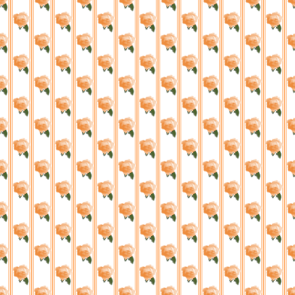 Click to get the codes for this image. Orange Roses Wallpaper Tileable, Flowers  Floral Designs, Colors  Orange Background, wallpaper or texture for Blogger, Wordpress, or any phone, desktop or blog.