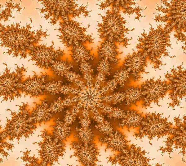 Click to get the codes for this image. Orange Starburst Fractal Background 1800x1600, Fractals and Fractal Patterns, Stars and Starbursts, Colors  Orange Background, wallpaper or texture for Blogger, Wordpress, or any phone, desktop or blog.