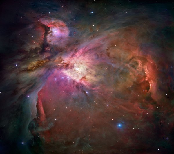 Click to get the codes for this image. Orion Nebula Background 1800x1600, Outer Space  Planets Moons etc Background, wallpaper or texture for any blog, web page, phone or desktop