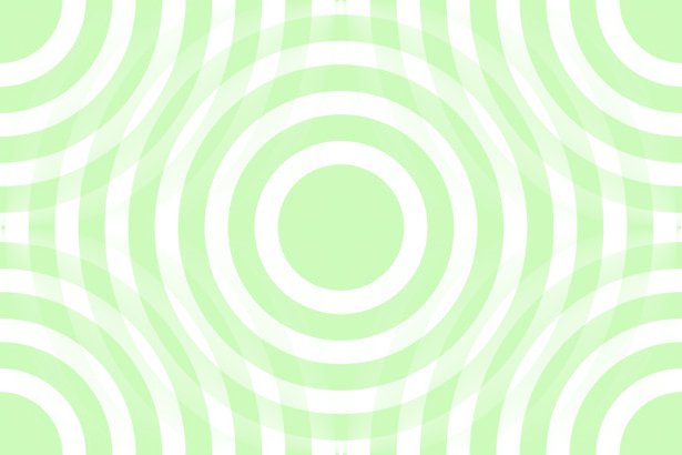 Click to get the codes for this image. Pale Green And White Interlocking Concentric Circles, Patterns  Circles and Polkadots, Colors  Green Background, wallpaper or texture for Blogger, Wordpress, or any phone, desktop or blog.