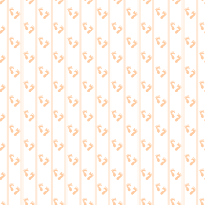 Click to get the codes for this image. Peach Baby Feet Wallpaper Tileable, Babies  Maternity, Colors  Orange Background, wallpaper or texture for Blogger, Wordpress, or any phone, desktop or blog.