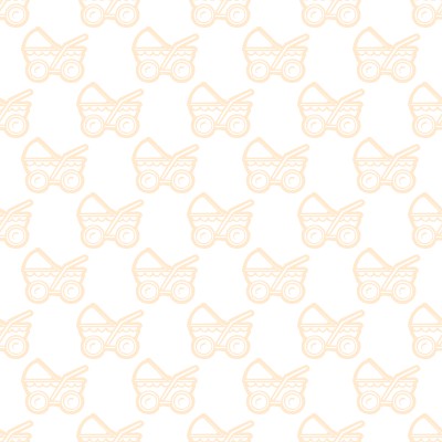 Click to get the codes for this image. Peach Baby Strollers Background Seamless, Babies  Maternity Background, wallpaper or texture for any blog, web page, phone or desktop