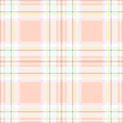 Click to get the codes for this image. Peach Pastel Plaid, Woven, Plaid and Tartan, Cloth Patterns, Colors  Orange, Colors  Pastels Background, wallpaper or texture for, Blogger, Wordpress, or any web page, blog, desktop or phone.
