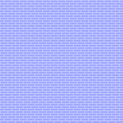 Click to get the codes for this image. Periwinkle Mini Bricks Seamless Pattern, Bricks, Colors  Blue Background, wallpaper or texture for, Blogger, Wordpress, or any web page, blog, desktop or phone.