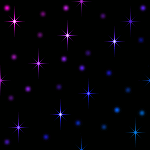 Click to get the codes for this image. Pink And Blue Stars, Sparkles and Glitter, Stars and Starbursts Background, wallpaper or texture for, Blogger, Wordpress, or any web page, blog, desktop or phone.