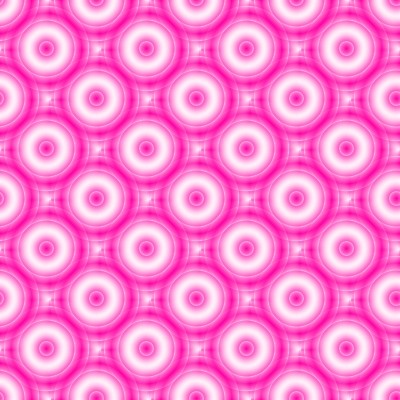 Click to get the codes for this image. Pink And White Interlocking Circles, Patterns  Circles and Polkadots, Colors  Pink Background, wallpaper or texture for Blogger, Wordpress, or any phone, desktop or blog.