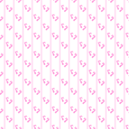 Click to get the codes for this image. Pink Baby Feet Wallpaper Tileable, Babies  Maternity, Colors  Pink Background, wallpaper or texture for Blogger, Wordpress, or any phone, desktop or blog.